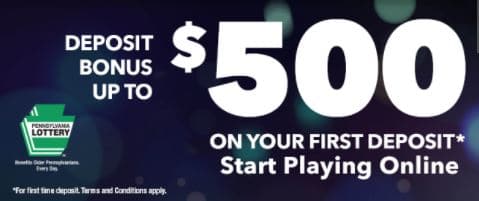 PA Lottery online review PA Lottery online review