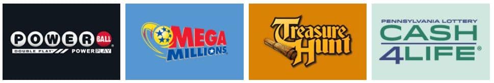 PA lottery online review